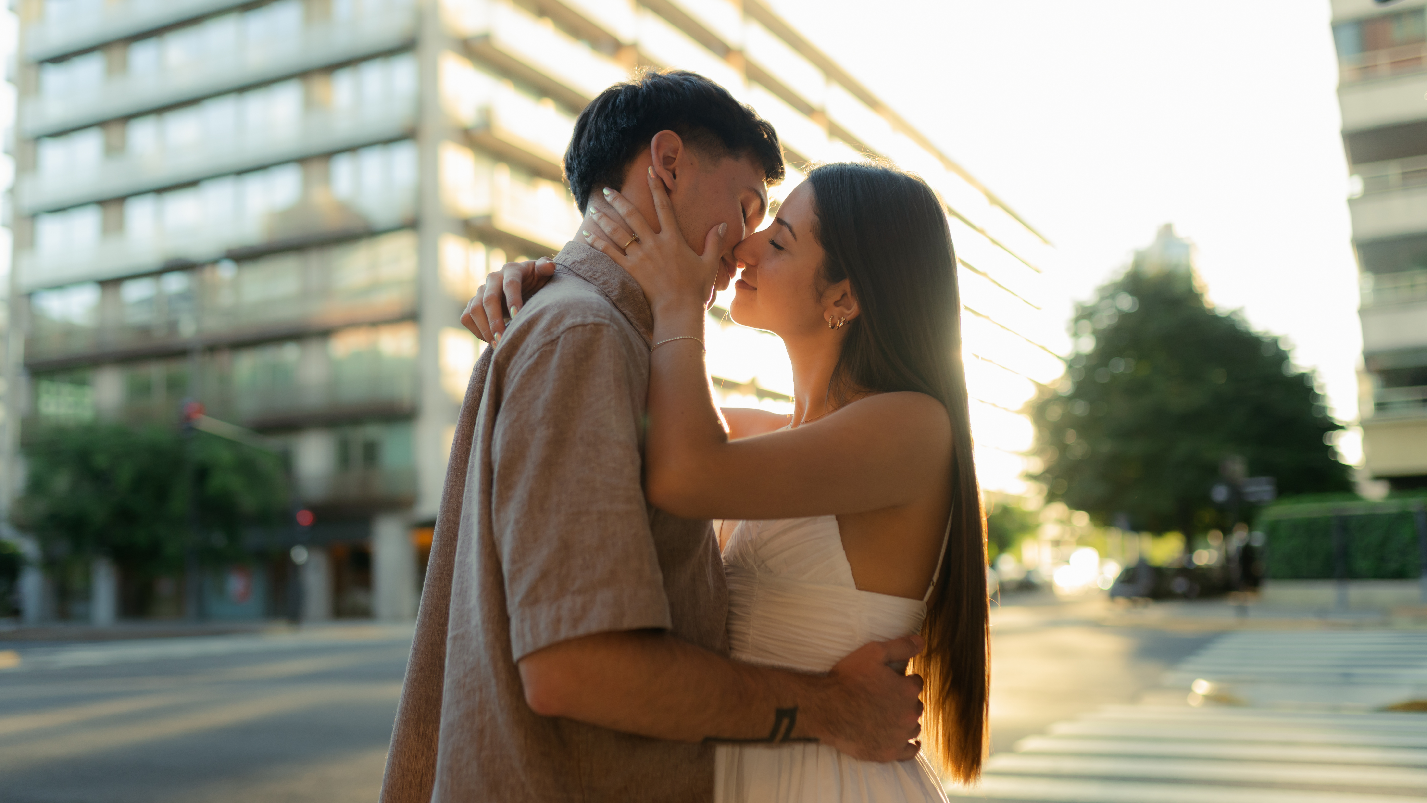 Federico & Nahila